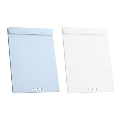Nonslip Writing Pad Holds Multiple Sheets Safely Suitable For Work Or Study Use