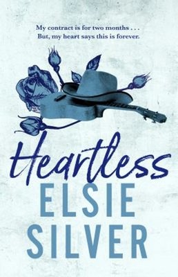 Heartless : The Perfect Small-Town, Single Dad Romance from the S
