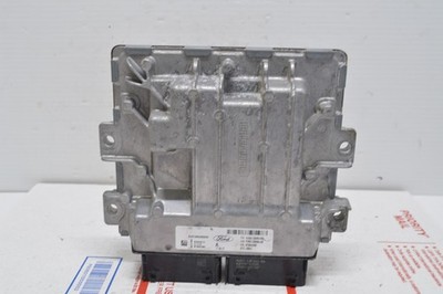 2017 2019 Ford Escape HJ5A-12A650-MA Engine Control Module Unit Ecm B79 047