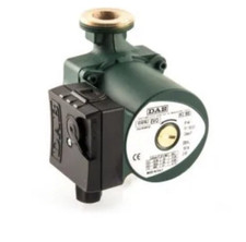 DAB VS65/150B Bronze Hot Water Circulator Pump