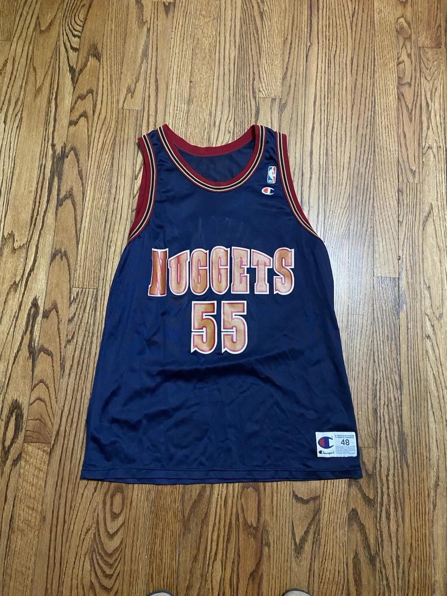 Denver Nuggets 48 Size NBA Jerseys for sale | eBay