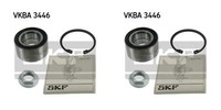 SKF 2X Radnabe Radlagersatz Hinterachse FüR BMW Z3 Roadster 3Er Compact E36
