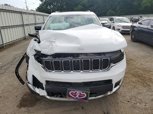 Starter Motor Fits 21-23 GRAND CHEROKEE 1755251 - Picture 7 of 12