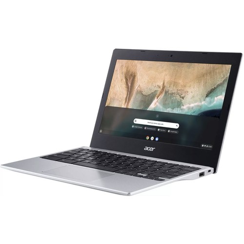 BEST! Brand NEW Acer Chromebook 311 MT8183 11.6" 32GB 4GB Silver NEW OLD STOCK - Picture 2 of 17