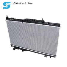 1Pcs GN1Z8005H Radiators Fits For Ford EcoSport 2.0L 2018-2022