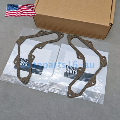 #ad 2PK Valve Cover Gasket For Kohler SV601 SV610 SV620 SV471 SV590 SV540 OEM $6.99