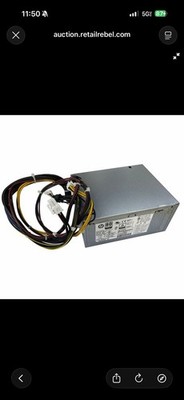 BestParts 800 500W Power Supply Compatible with HP ProDesk Z2 G4 800