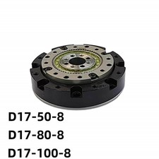 D17 Hollow Shaft Harmonic Reducer D17-50-8 D17-80-8 D17-100-8