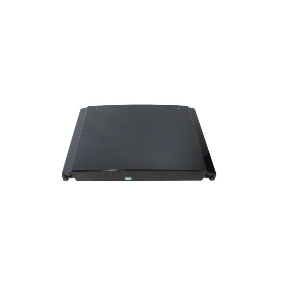 Façade superieure de congelateur 696x330 Hotpoint en plastique robuste