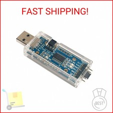 DSD TECH SH-U09C USB to TTL Serial Adapter with FTDI FT232RL Chip Compatible wit