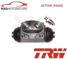 DRUM WHEEL BRAKE CYLINDER TRW BWC189 P FOR FORD ESCORT III,ESCORT IV,FIESTA IV