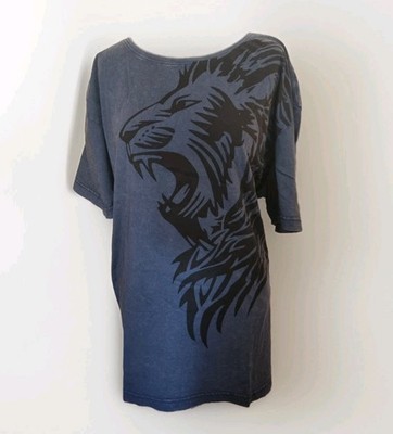 Rainbow, Damen, T-Shirt,  Gr. 60/62, Gr. XXL, Kurzärmlig,  Neu