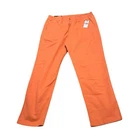 Polo Ralph Lauren Prepster Trousers Mens XL Classic Fit Chino Pants Coral BNWT