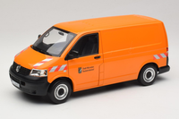 Volkswagen T5 Transporter Stadt WüRselen 1:18 Norev | 188618