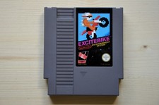 ebay® Auktion 187832900988 | NES - Excitebike für Nintendo NES Thumbnail of ebay® auction 187832900988 | NES - Excitebike für Nintendo NES