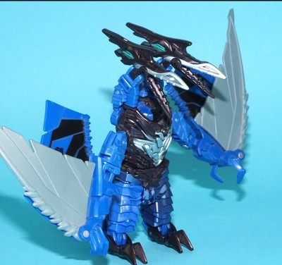 Transformers AOE Strafe
