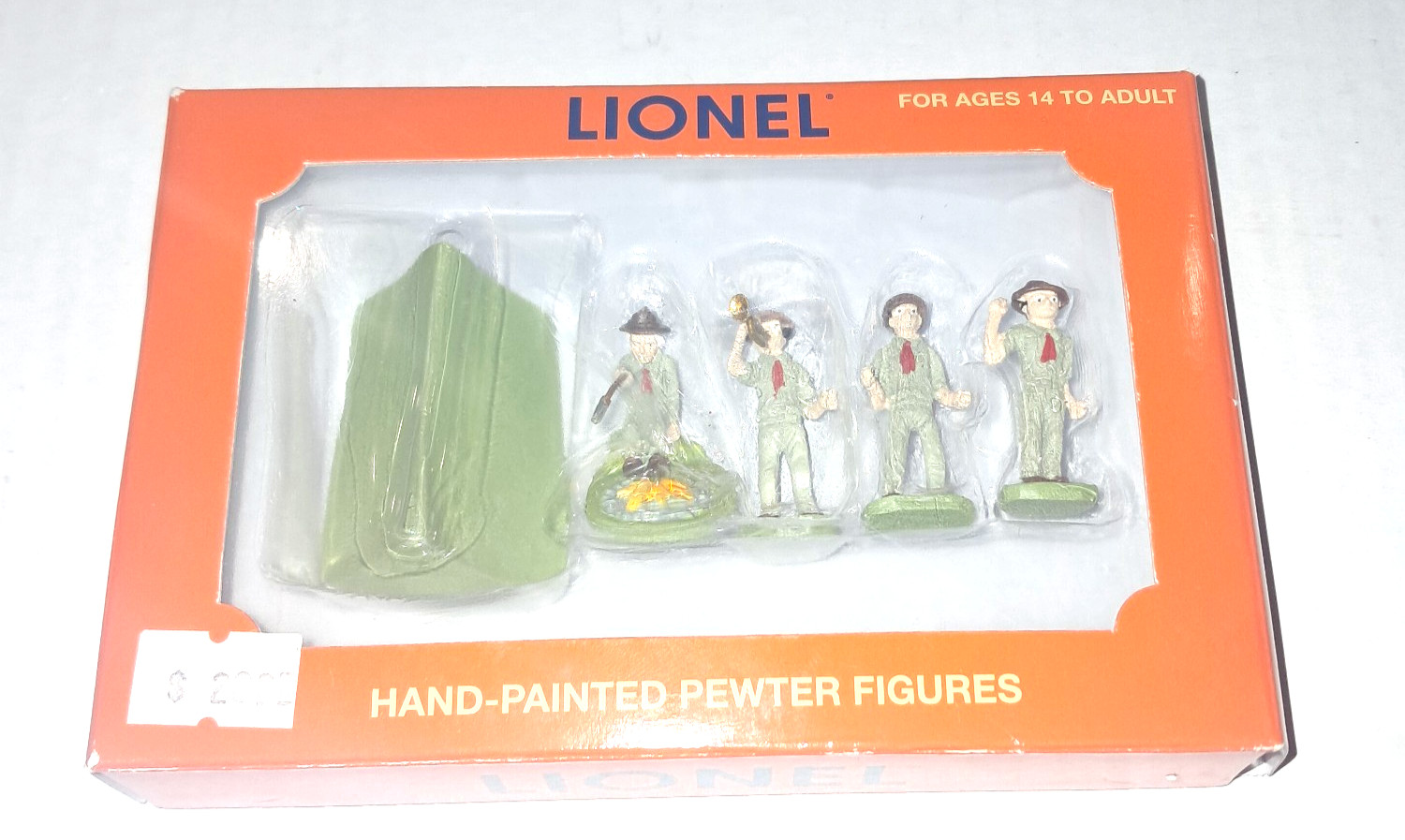 Click here to see eBay Auction