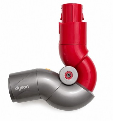 Original Dyson Articulating Hard To Reach Adapter Flexi Joint Staubsaugeraufsatz