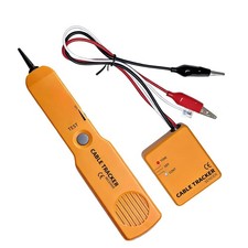 42V Wire Tracer Tool, 2-in-1 Car Circuit Breaker Finder, RJ11 Plug Finder