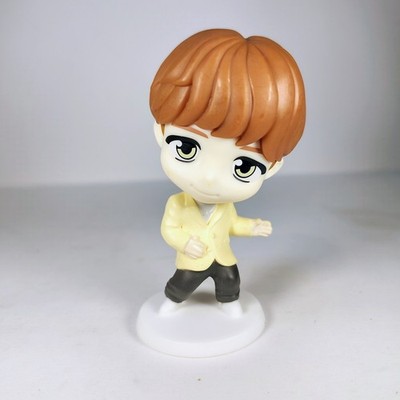 Tinytan x BTS 2025 K-Pop McDonald's Happy Meal Toys (Low Prices