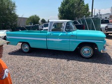 1962 Chevrolet C10 for Sale