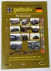 Gelboliv issue No. 2/Bundeswehr how it all began/equipment construction period - 1958