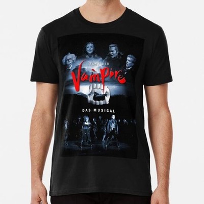 Tanz Der Vampire' Size S to 5XL Made in the USA T-Shirt