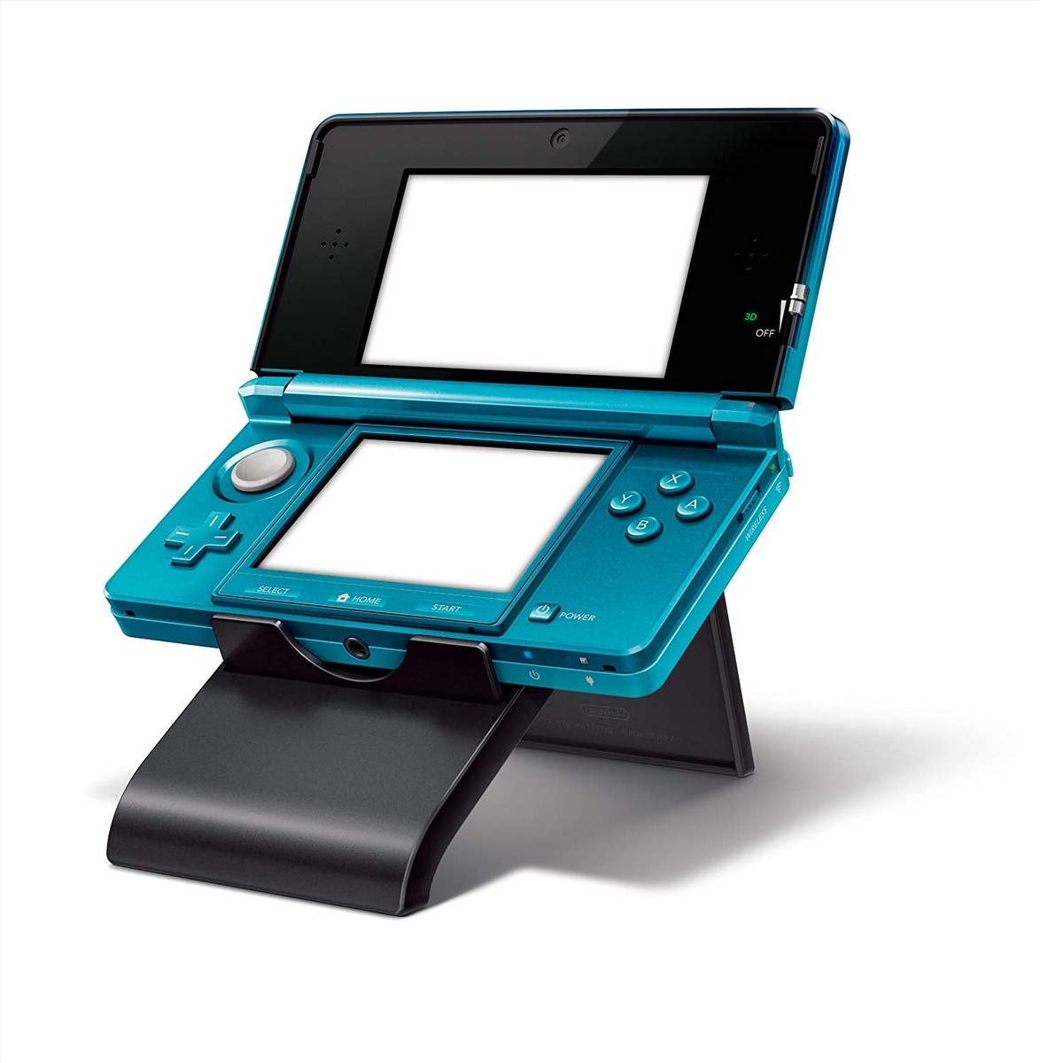 ニンテンドー3DS/2DS iron_ika ニンテンドー3DS/2DS iron_ika ニンテンドー3DS/2DS iron_ika