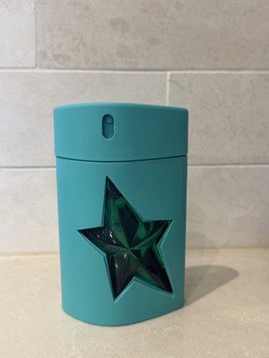 Thierry Mugler Amen Kryptomint Eau de Toilette Spray Men, 3.4 oz (100 Ml) TESTER