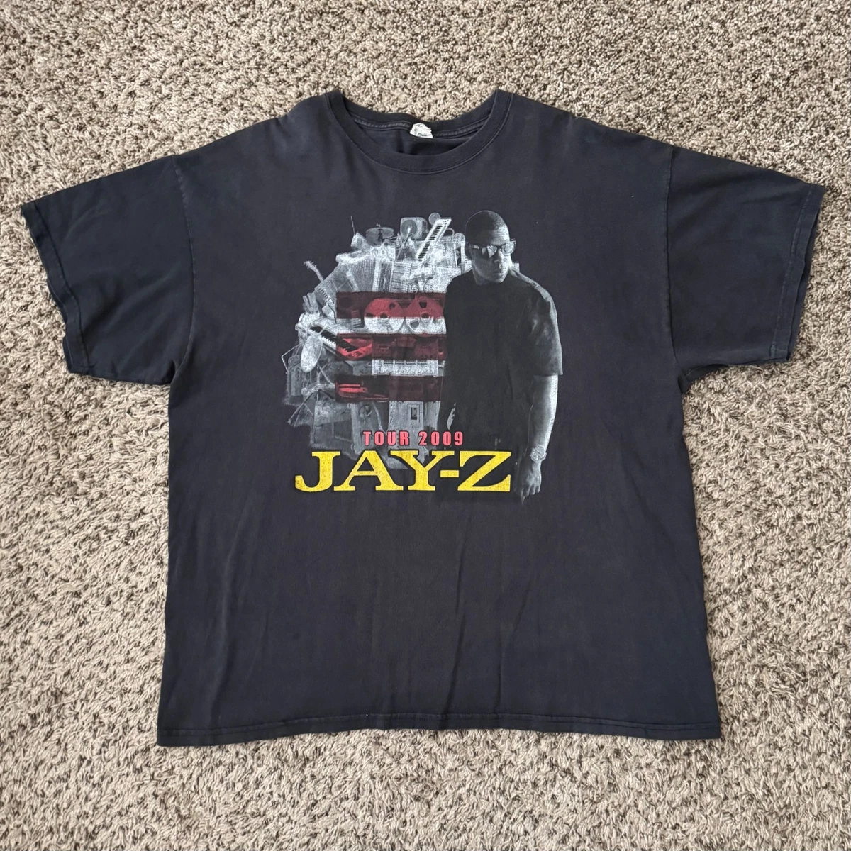 Jay Z Shirt for sale - eBay