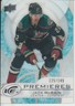 2022-23 UPPER DECK ICE JACK McBAIN  ( RETRO PREMIERES ROOKIE INSERT )  125/149