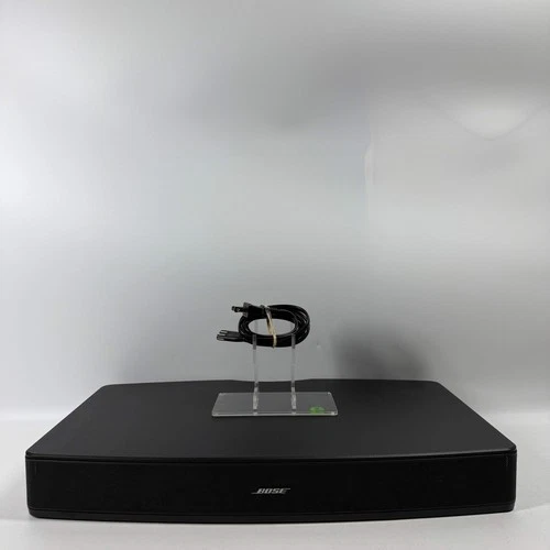 Bose 410376 Solo TV Sound System