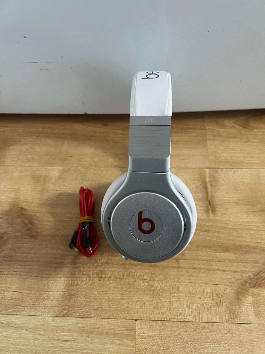 Beats by Dr. Dre Monster Beats Pro Headphones for sale | eBay