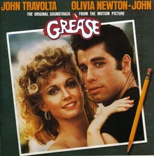 Various Artists - Grease (Original Soundtrack) [New CD] England - Import, German