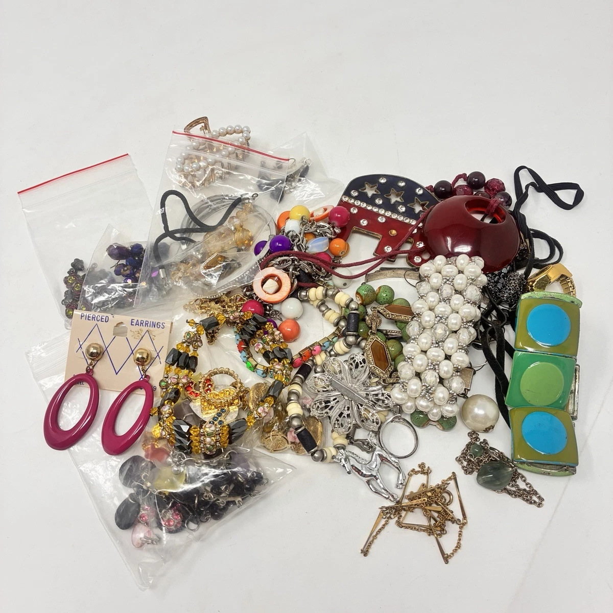 25+ vintage designer jewelry for sale | Updated Oct 2026