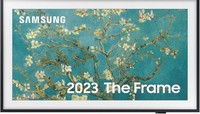 Samsung 32 inch Ultra HD Smart TV QLED Frame TV - QE32LS03CBUXXU