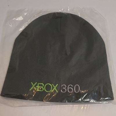 Kellogg's Pop-Tarts Xbox 360 Hat 2006 Hand Wash Only Beanie 