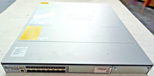 Cisco WS-C4500X-16SFP+, 16 x SFP+, IOS-XE 03....