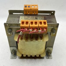 Transformatori Pri. 380 415 550 SCH To 130 120 150 VA Transformer