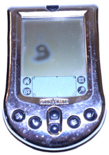 Palm Road Warrior 3892D020 PDA Handheld Organizer UNTESTED PARTS ONLY