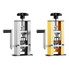 Macchina spelafili multiuso per rottami di filo Spelafili robusto fai da te