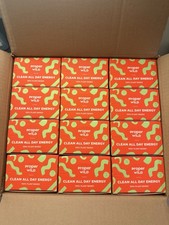Proper Wild Energy Shot CASE Strawberry Kiwi 2.5oz Qty 72 Organic Vegan Healthy