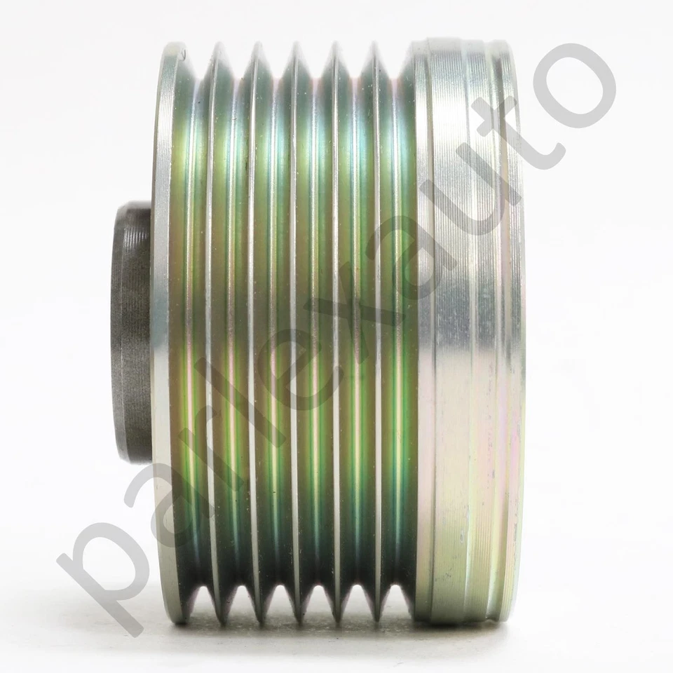 Alternator Clutch Pulley For Citroen Berlingo C3 C4 C5 C6 C8 DS3 DS4 Nemo Xsara - Image 3 of 3