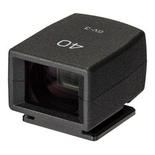 Ricoh GV-3 External Viewfinder