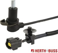Herth+Buss Jakoparts J5920900 Sensor FüR Raddrehzahl ABS Sensor