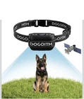 DOGOITM Wireless GPS Dog Fence System Model GM08 (Outdoor Use) with AI Smart GPS