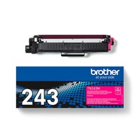 Brother TN-243M Toner Magenta