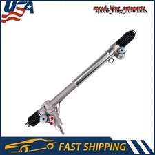  Power Steering Rack & Pinion For 2003-2009 Chevy Trailblazer GMC Envoy 22-1014