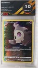Carte pokemon Skelénox CGG 10 Perfect Zenith Suprème GG28/GG70 24780224