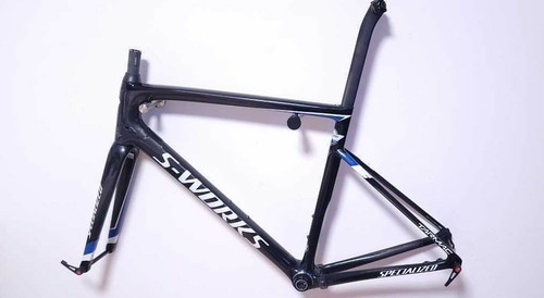 WORKS Tarmac SL6 Disc Size 56 Frameset 